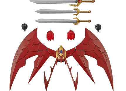 Gamers Guild AZ Bandai Gunpla: HG - Mazinkaiser Infinitism (Pre-Order) Southern Hobby