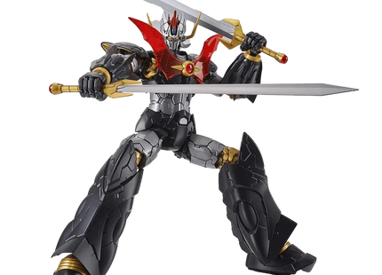 Gamers Guild AZ Bandai Gunpla: HG - Mazinkaiser Infinitism (Pre-Order) Southern Hobby