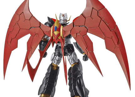 Gamers Guild AZ Bandai Gunpla: HG - Mazinkaiser Infinitism (Pre-Order) Southern Hobby
