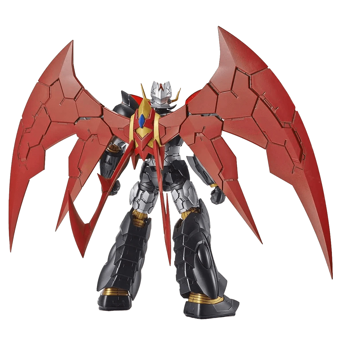 Gunpla: HG - Mazinkaiser Infinitism – Gamers Guild AZ Gunpla: HG - Mazinkaiser Infinitism – Gamers Guild AZ