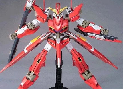 Gamers Guild AZ Bandai Gunpla HG00 - Gundam 00, #12 Gundam Throne Zwei (Pre-Order) AGD