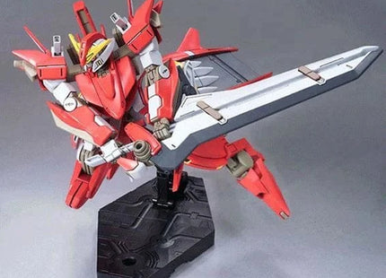 Gamers Guild AZ Bandai Gunpla HG00 - Gundam 00, #12 Gundam Throne Zwei (Pre-Order) AGD