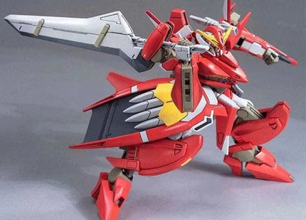 Gamers Guild AZ Bandai Gunpla HG00 - Gundam 00, #12 Gundam Throne Zwei (Pre-Order) AGD