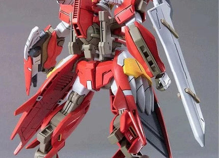 Gamers Guild AZ Bandai Gunpla HG00 - Gundam 00, #12 Gundam Throne Zwei (Pre-Order) AGD