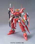 Gamers Guild AZ Bandai Gunpla HG00 - Gundam 00, #12 Gundam Throne Zwei (Pre-Order) AGD
