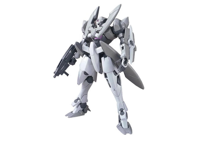 Gamers Guild AZ Bandai Gunpla HG00 - Gundam 00, #18 GN-X (Pre-Order) AGD