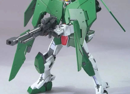 Gamers Guild AZ Bandai Gunpla HG00 - Gundam 00, #3 Gundam Dynames (Pre-Order) AGD