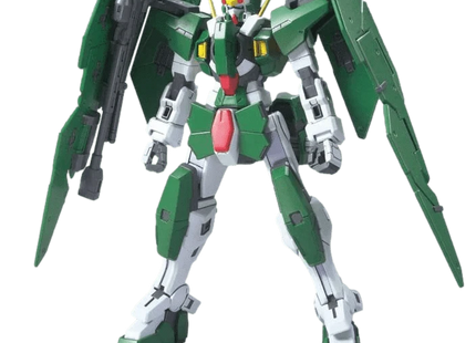 Gamers Guild AZ Bandai Gunpla HG00 - Gundam 00, #3 Gundam Dynames (Pre-Order) AGD