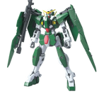 Gamers Guild AZ Bandai Gunpla HG00 - Gundam 00, #3 Gundam Dynames (Pre-Order) AGD