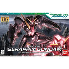 Gamers Guild AZ Bandai Gunpla HG00 - Gundam 00, #37 Seraphim Gundam (Pre-Order) AGD
