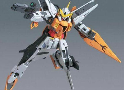 Gamers Guild AZ Bandai Gunpla HG00 - Gundam 00, #4 Gundam Kyrios (Pre-Order) AGD