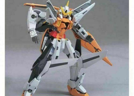 Gamers Guild AZ Bandai Gunpla HG00 - Gundam 00, #4 Gundam Kyrios (Pre-Order) AGD