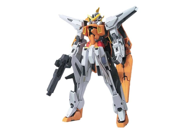 Gamers Guild AZ Bandai Gunpla HG00 - Gundam 00, #4 Gundam Kyrios (Pre-Order) AGD