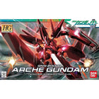 Gamers Guild AZ Bandai Gunpla HG00 - Gundam 00, #43 Arche Gundam (Pre-Order) AGD