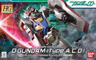 Gamers Guild AZ Bandai Gunpla HG00 - Gundam 00, #45 O Gundam [Type A.C.D.] (Pre-Order) AGD