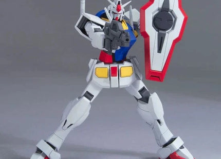 Gamers Guild AZ Bandai Gunpla HG00 - Gundam 00, #45 O Gundam [Type A.C.D.] (Pre-Order) AGD