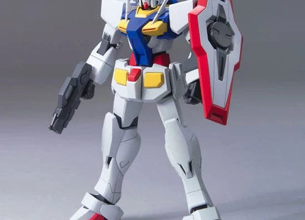 Gamers Guild AZ Bandai Gunpla HG00 - Gundam 00, #45 O Gundam [Type A.C.D.] (Pre-Order) AGD