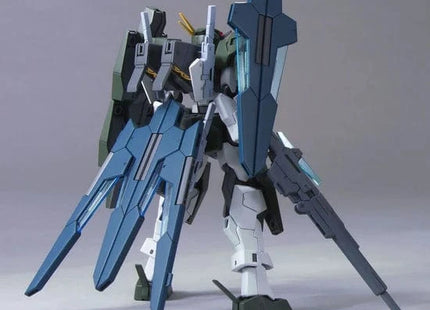 Gamers Guild AZ Bandai Gunpla HG00 - Gundam 00, #48 Cherudim Gundam GNHW/R (Pre-Order) AGD