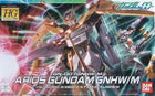 Gamers Guild AZ Bandai Gunpla HG00 - Gundam 00, #50 Arios Gundam GNHW/R (Pre-Order) AGD