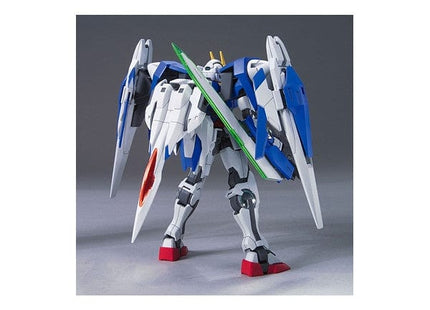 Gamers Guild AZ Bandai Gunpla HG00 - Gundam 00, #54 00 Raiser + GN Sword lll (Pre-Order) AGD
