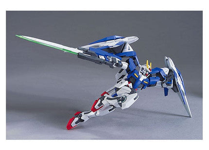Gamers Guild AZ Bandai Gunpla HG00 - Gundam 00, #54 00 Raiser + GN Sword lll (Pre-Order) AGD