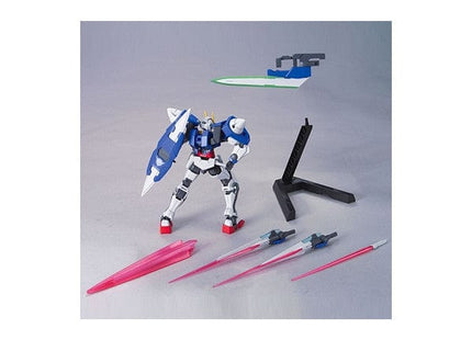 Gamers Guild AZ Bandai Gunpla HG00 - Gundam 00, #54 00 Raiser + GN Sword lll (Pre-Order) AGD