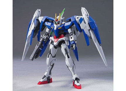 Gamers Guild AZ Bandai Gunpla HG00 - Gundam 00, #54 00 Raiser + GN Sword lll (Pre-Order) AGD