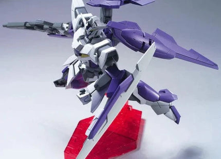 Gamers Guild AZ Bandai Gunpla HG00 - Gundam 00, #63 1.5 Gundam (Pre-Order) AGD