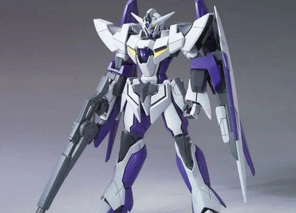Gamers Guild AZ Bandai Gunpla HG00 - Gundam 00, #63 1.5 Gundam (Pre-Order) AGD