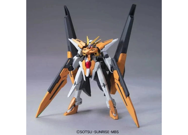 Gamers Guild AZ Bandai Gunpla HG00 - Gundam 00, #68 Gundam Harute (Pre-Order) AGD