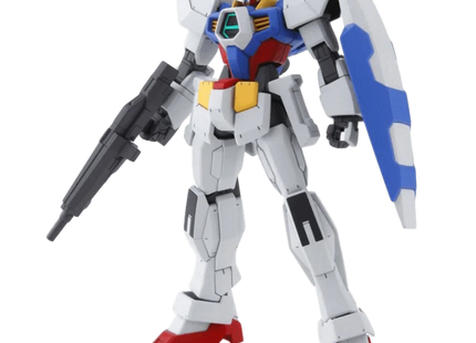 Gamers Guild AZ Bandai Gunpla: HGAG - #1 Gundam AGE-1 Normal (Pre-Order) AGD