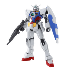 Gamers Guild AZ Bandai Gunpla: HGAG - #1 Gundam AGE-1 Normal (Pre-Order) AGD