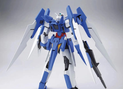 Gamers Guild AZ Bandai Gunpla: HGAG - #10 Gundam AGE-2 Normal (Pre-Order) AGD