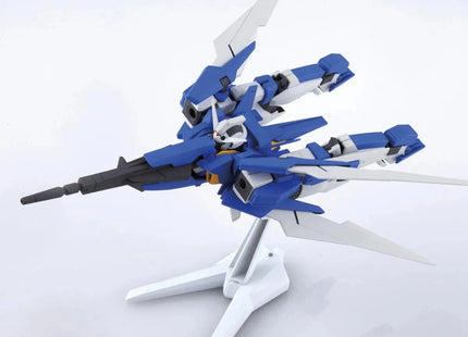 Gamers Guild AZ Bandai Gunpla: HGAG - #10 Gundam AGE-2 Normal (Pre-Order) AGD