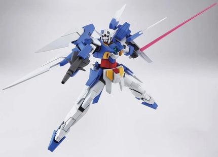 Gamers Guild AZ Bandai Gunpla: HGAG - #10 Gundam AGE-2 Normal (Pre-Order) AGD