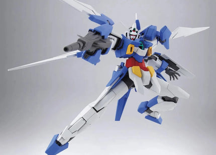 Gamers Guild AZ Bandai Gunpla: HGAG - #10 Gundam AGE-2 Normal (Pre-Order) AGD