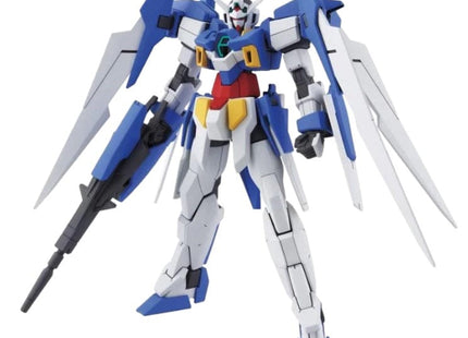 Gamers Guild AZ Bandai Gunpla: HGAG - #10 Gundam AGE-2 Normal (Pre-Order) AGD