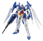 Gamers Guild AZ Bandai Gunpla: HGAG - #10 Gundam AGE-2 Normal (Pre-Order) AGD