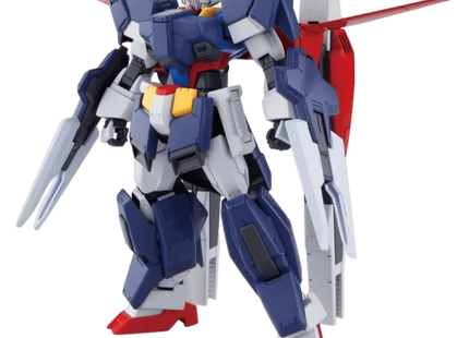 Gamers Guild AZ Bandai Gunpla: HGAG - #35 Gundam AGE-1 Full Gransa (Pre-Order) AGD