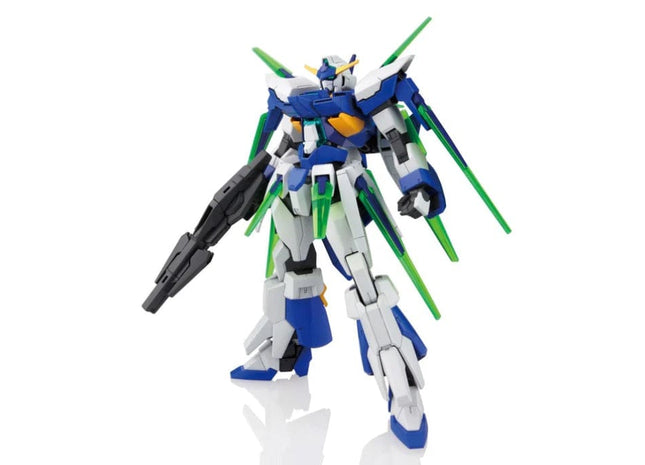 Gamers Guild AZ Bandai Gunpla: HGAGE - Gundam AGE, #27 Gundam AGE-FX (Pre-Order) AGD