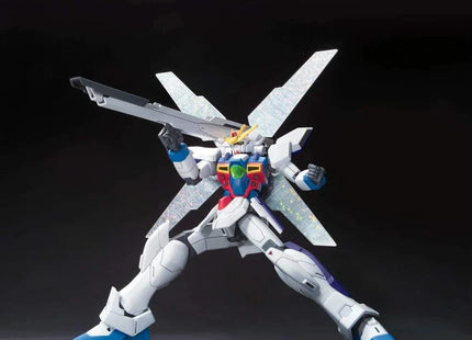 Gamers Guild AZ Bandai Gunpla HGAW - #109 GX-9900 GUNDAM X 1/144 (Pre-Order) AGD