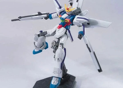 Gamers Guild AZ Bandai Gunpla HGAW - #109 GX-9900 GUNDAM X 1/144 (Pre-Order) AGD