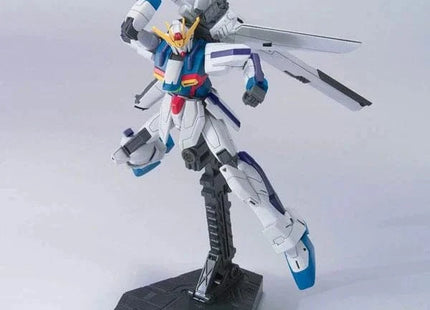 Gamers Guild AZ Bandai Gunpla HGAW - #109 GX-9900 GUNDAM X 1/144 (Pre-Order) AGD