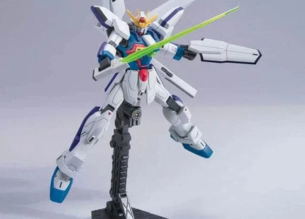 Gamers Guild AZ Bandai Gunpla HGAW - #109 GX-9900 GUNDAM X 1/144 (Pre-Order) AGD