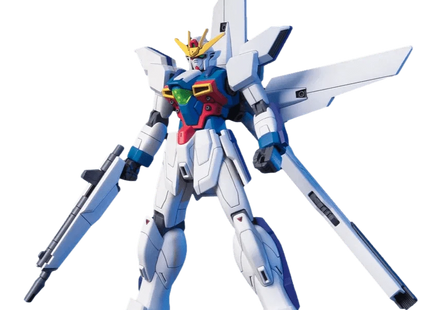 Gamers Guild AZ Bandai Gunpla HGAW - #109 GX-9900 GUNDAM X 1/144 (Pre-Order) AGD
