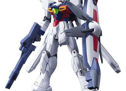 Gamers Guild AZ Bandai Gunpla HGAW - Gundam X, #118 Gundam X Divider (Pre-Order) AGD