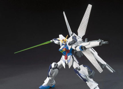 Gamers Guild AZ Bandai Gunpla: HGBF - 003 Gundam X Maoh (Pre-Order) Southern Hobby