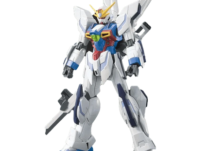 Gamers Guild AZ Bandai Gunpla: HGBF - 003 Gundam X Maoh (Pre-Order) Southern Hobby