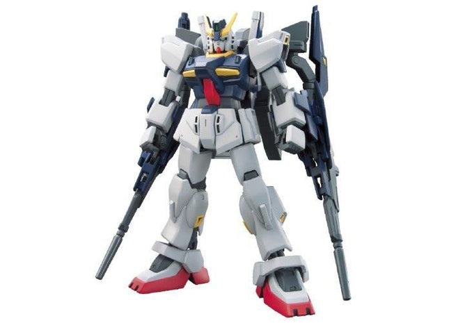 Gamers Guild AZ Bandai Gunpla: HGBF - Build Gundam Mk-II (Pre-Order) Southern Hobby