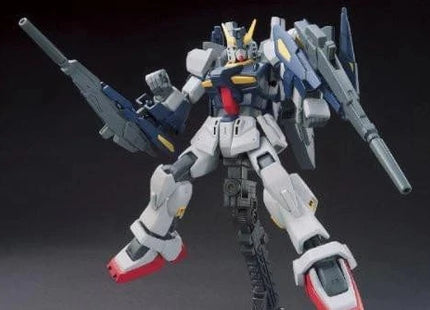 Gamers Guild AZ Bandai Gunpla: HGBF - Build Gundam Mk-II (Pre-Order) Southern Hobby